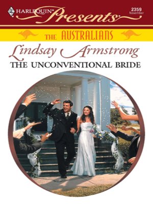 cover image of Unconventional Bride